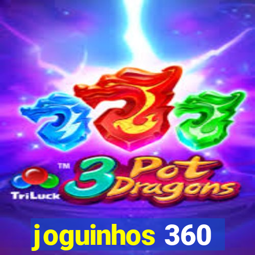 joguinhos 360